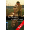 Far form Madding Crowd + mp3 Pack -