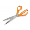 Krajčírske nožnice Fiskars dĺžka 25 cm 840631