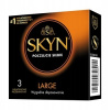 Skyn Large nelatexové kondómy 3ks