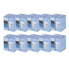 Žiarovka, žiarivka - 10x Philips 4.9 LED žiarovka v 550 LM GU10 neutrálna (10x Philips 4.9 LED žiarovka v 550 LM GU10 neutrálna)