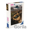 Ravensburger Koloseum v Ríme 1000 dielov