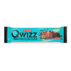 NUTREND QWIZZ PROTEIN BAR, 60 g Príchuť: čokoláda s kokosom