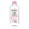 Garnier Skin Naturals micelárna voda pre citlivú pleť all in 1 400ml