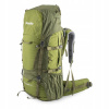 Turistický batoh Pinguin Explorer 41-60 l zelený