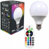 Žiarovka, žiarivka - G95 E27 LED žiarovka 9W 3000K +RGB SMART +Pilot (G95 E27 LED žiarovka 9W 3000K +RGB SMART +Pilot)