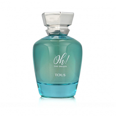 Tous Oh! The Origin Eau de Toilette EDT 100 ml (woman)