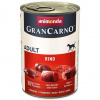 Animonda Gran Carno Adult hovädzie 400 g