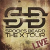 Spock's Beard - X Tour / Live / 2CD / 2CD+DVD / Limited / Digipack [2 CD/DVD]