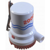 BW PUMPS BW PUPS Bilge pumpa 12V, 7570 L/hod 2000 GPH
