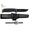Hultafors Tools Nôž outdoor OK4 + kresadlo +
