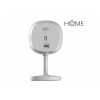 iGET HOME Camera CS1 White - Bezdrátová IP FullHD kamera s detekcí pohybu a zvuku a Wi-Fi