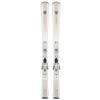 Rossignol Nova 6 Xpress + Xpress W 11 GW B83 White 2024/25