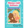 Máme rádi štěňata – Výcvik malé Koko - Catherine Jacob, Rachael Saunders