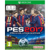 Pro Evolution Soccer 2017 Xbox One - krabicová verzia