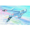 Smer Model MIG 17 F/lim 6 bio 22,8 x19, 8cm v krabici 35x22x5cm