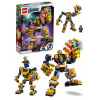 LEGO® Super Heroes 76141 Thanosov robot