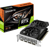 Gigabyte grafická karta Nvidia GeForce RTX 3050 6 GB GDDR6 VRAM PCIe DisplayPort, HDMI® 2.1; GV-N3050WF2OCV2-6GD