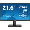 iiyama ProLite/XU2292HSU-B6/21,5''/IPS/FHD/100Hz/0,4ms/Black/3R XU2292HSU-B6