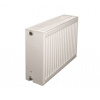 Purmo radiátor COMPACT C33 550x1600 bočné pripojenie-paneláková rozteč F063305516010300