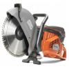 Píla na - RUČNÝ rezač HUSQVARNA K 960 K 970 400 mm FV (Píla na - RUČNÝ rezač HUSQVARNA K 960 K 970 400 mm FV)