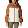 Bunda COLUMBIA PIKE LAKE II INSULATED JACKET Lady veľkosť S