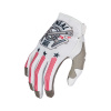 O'Neal MAYHEM Rukavice PISTON white