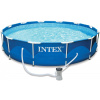 INTEX Metal Frame 366 × 76 cm (28212NP)