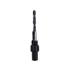 EXTOL PREMIUM 8801207 vrták na konfirmáty, pro šroub 7mm, O vrtáku 5mm, HSS