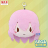 Sega Hatsune Miku: Coloful Stage! plyšová Megurine Luka School Sekai 15 cm