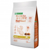 Nature's Protection Superior Care Red Coat Adult Small Breeds Losos - krmivo pre červené psy malých plemien, s lososom a krillom - 10kg