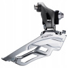 Predná prehadzovačka Shimano CLARIS FD-R2000 2x8 Háčik