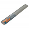 EXTOL PREMIUM 8877015 brousek elipsovitý, 250x33x18mm P240