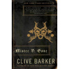 Mister B. Gone (Clive Barker)(Brožovaná)