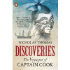 Discoveries : The Voyages of Captain Cook - Thomas Nicholas