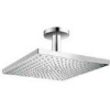 Hansgrohe Raindance E - Horná sprcha 300 Air 1jet so stropným pripojením, chróm 26250000