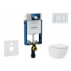 Kombifix Geberit SANI15CA3139