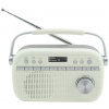 SOUNDMASTER DAB280BE, DAB+/FM rádio