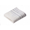 Praktik uterák Zara 450 g/m2 - uterák Zara 50x100 cm tmavě hnědý