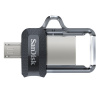 SanDisk Ultra Dual 128GB SDDD3-128G-G46 (SDDD3-128G-G46)