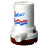 RULE Bilge pumpa 12V, 7500 l/hod model 2000
