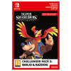 Super Smash Bros. Ultimate - Challenger Pack 3: Banjo & Kazooie (DLC)