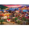 Art - Dubrovnik (1000 dielikov)