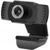 C-TECH webkamera CAM-07HD, 720P, čierna CAM-07HD