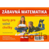 Zábavná matematika karty pro 2.ročník ZŠ - Jitka Michnová