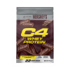 Cellucor C4 Whey Protein Powder 759-814 g mliečna čokoláda (Hershey's)