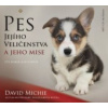 Pes Jejího Veličenstva a jeho mise - audiokiha