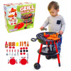 Garden Detský gril Woopie Master BBQ Set (Garden Detský gril Woopie Master BBQ Set)