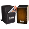 Sela SE 061 VariosBrown (Drevený cajon)