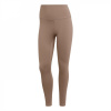 adidas Yoga Luxe Studio 7/8 Tights Womens Chabrn 8 (XS)