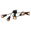 GLOBO SATELLA 54312-5